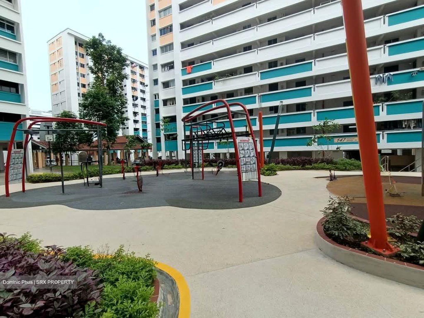 Blk 144 Yishun Street 11 (Yishun), HDB 4 Rooms #561360091